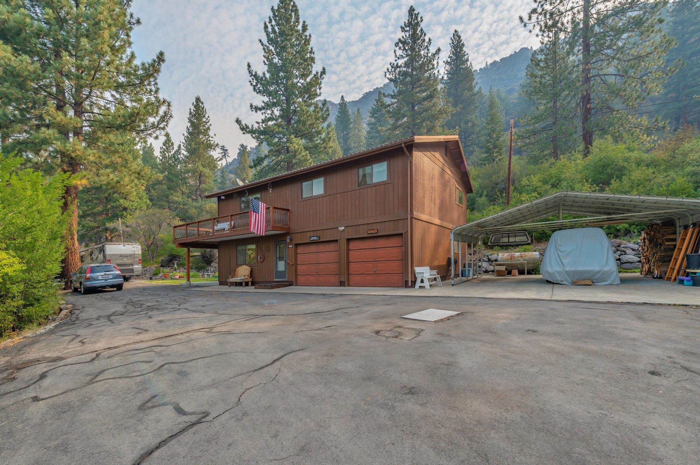 10341 Pine Way, Floriston, CA 96111