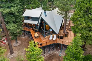 573 Granite Rd, Carnelian Bay, CA 96140 - Photo 1