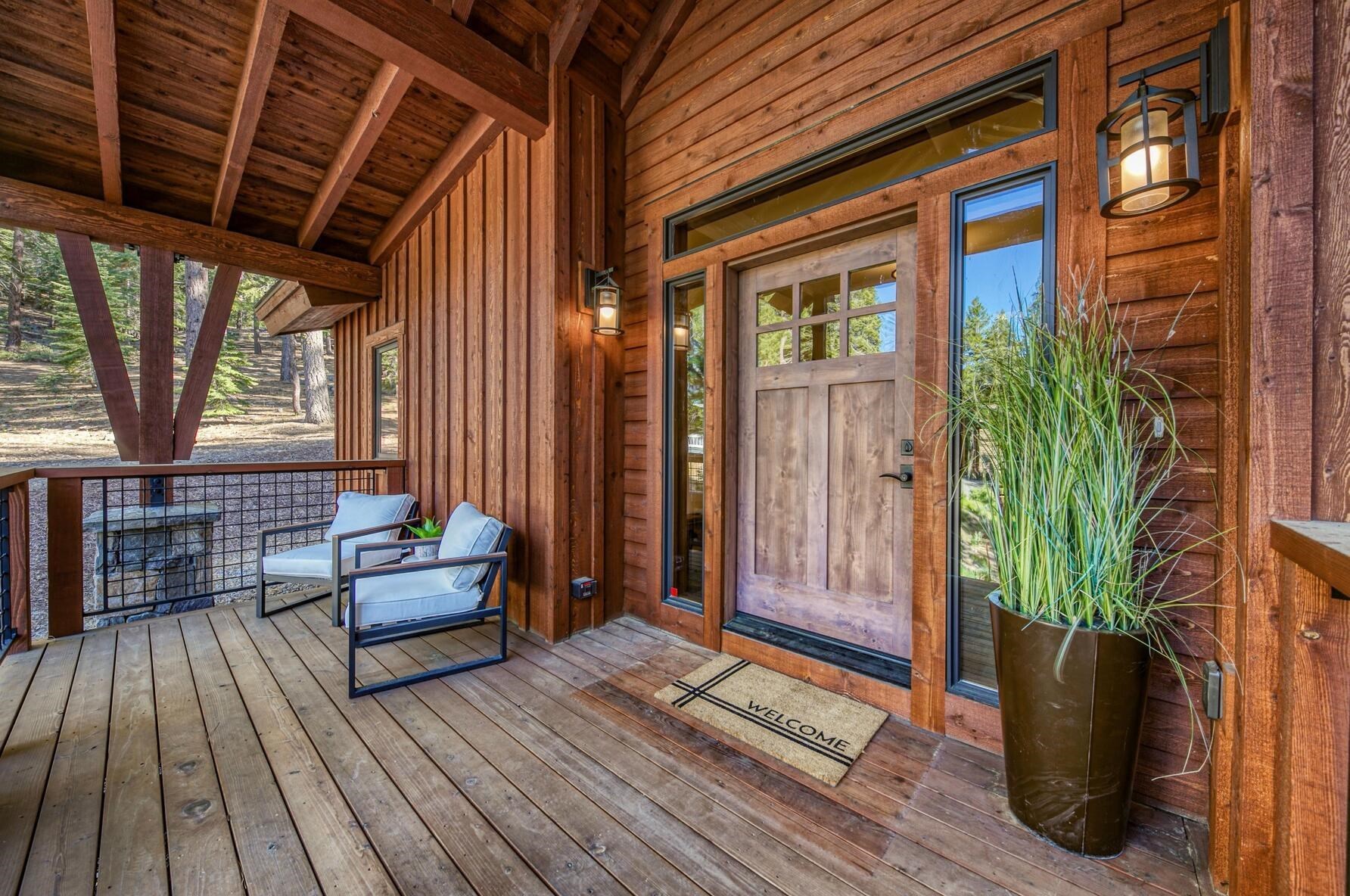 742 Conifer, Truckee, CA 96161-3941