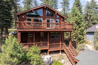 13734 Olympic Drive, Truckee, CA 96161 - Photo 1