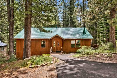 12297 Schussing Way, Truckee, CA 96161 - Photo 1