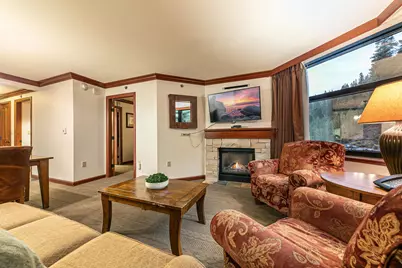 400 Resort Road #317 + 319, Olympic Valley, CA 96161 - Photo 2