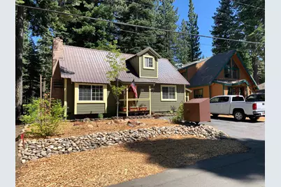 7153 4th Avenue, Tahoma, CA 96142 - Photo 1