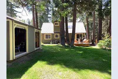 7153 4th Avenue, Tahoma, CA 96142 - Photo 12