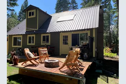 7153 4th Avenue, Tahoma, CA 96142 - Photo 14