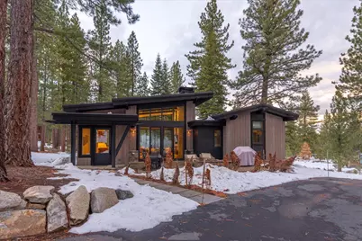 9718 Hunter House Drive, Truckee, CA 96161 - Photo 1