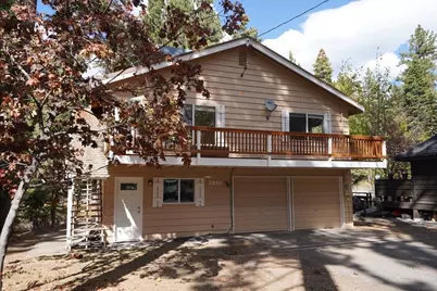 2855 Lake Terrace Avenue, Tahoe City, CA 96145 - Photo 1