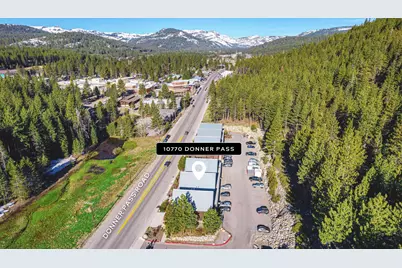 10770 Donner Pass Road, Truckee, CA 96161 - Photo 4