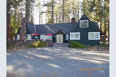 2255 West Lake Boulevard, Tahoe City, CA 96145 - Photo 1