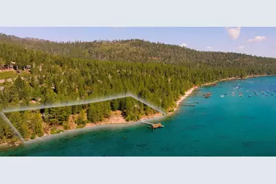 8901 Rubicon Drive, Meeks Bay, CA 96142 - Photo 2
