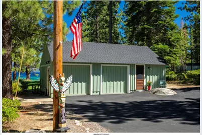 8901 Rubicon Drive, Meeks Bay, CA 96142 - Photo 20