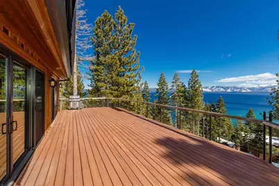 495 Lakeridge Court, Tahoma, CA 96142 - Photo 4