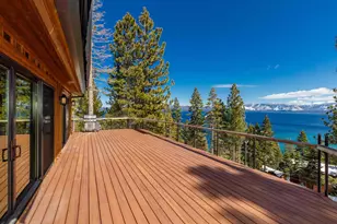 495 Lake Ridge Ct, Tahoma, CA 96142 - Photo 4