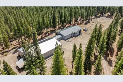 300 Blue Jay Drive #C Road, Blairsden, CA 96106 - Photo 1