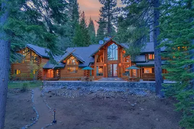 1350 West Lake Boulevard, Tahoe City, CA 96145 - Photo 1