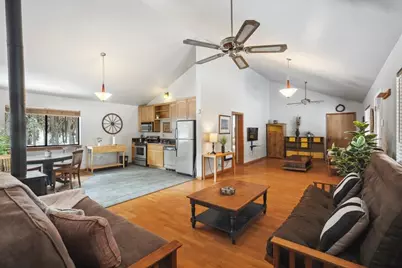 21907 Donner Pass Road, Soda Springs, CA 95728 - Photo 2