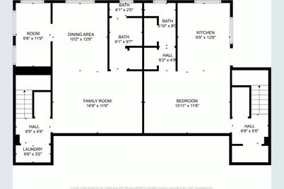 21907 Donner Pass Road, Soda Springs, CA 95728 - Photo 20