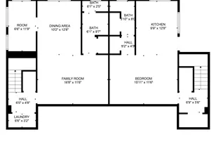 21907 Donner Pass Rd, Soda Springs, CA 95728 - Photo 20