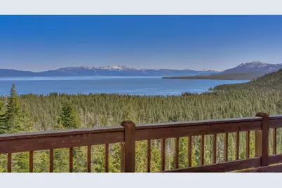 1865 Tahoe Park Heights Drive, Tahoe City, CA 96145 - Photo 2