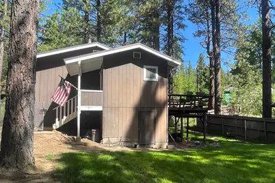 302 Mountain View Road, Calpine, CA 96124 - Photo 4