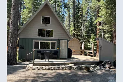 7212 3rd Avenue, Tahoma, CA 96142 - Photo 1