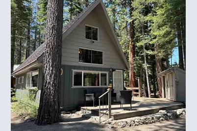 7212 3rd Avenue, Tahoma, CA 96142 - Photo 2