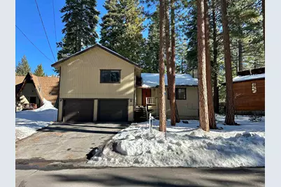 1076 Nottingham Way, Tahoe Vista, CA 96148 - Photo 1