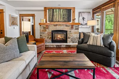 8001 Northstar Drive #414 - 2ND WK FEB SUPRBOWL, Truckee, CA 96161 - Photo 2