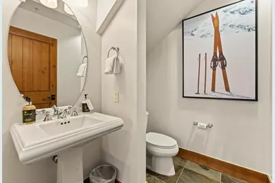 8001 Northstar Drive #414 - 2ND WK FEB SUPRBOWL, Truckee, CA 96161 - Photo 16