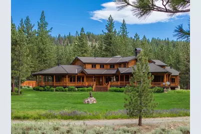 7555 State Highway 89, Sierraville, CA 96126 - Photo 1