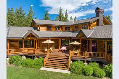 7555 State Highway 89, Sierraville, CA 96126 - Photo 2