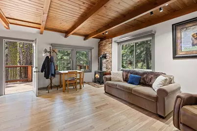 358 Twin Crags Road, Tahoe City, CA 96145 - Photo 4