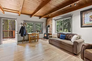 358 Twin Crags Rd, Tahoe City, CA 96145 - Photo 4