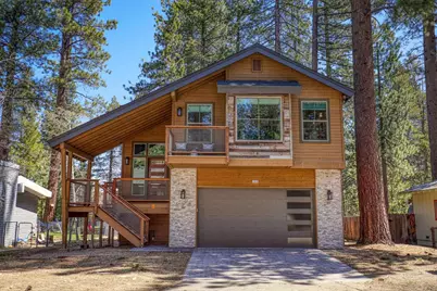 783 Michael Court #Share B, South Lake Tahoe, CA 96150 - Photo 1