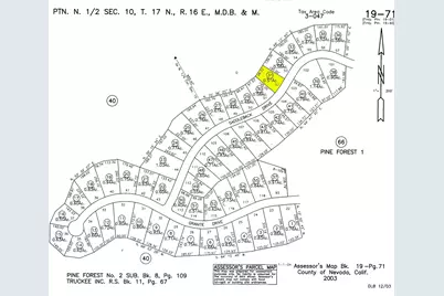 11918 Saddleback Drive, Truckee, CA 96161 - Photo 2