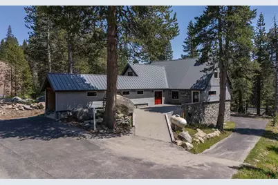 21149 Donner Pass Road, Soda Springs, CA 95728 - Photo 1