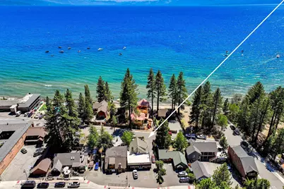 8106 North Lake Boulevard, Kings Beach, CA 96143 - Photo 1