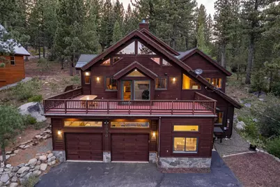 14070 Alder Creek Road, Truckee, CA 96161 - Photo 1