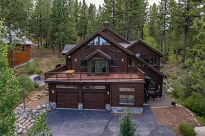 14070 Alder Creek Road, Truckee, CA 96161 - Photo 1