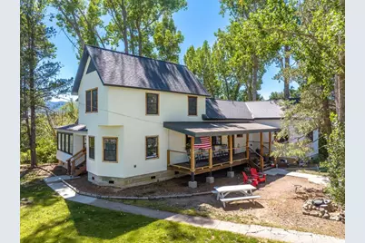 200 E Main Street, Sierraville, CA 96126 - Photo 1