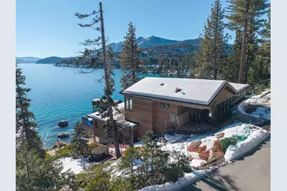 255 Drum Road, Tahoma, CA 96142 - Photo 4