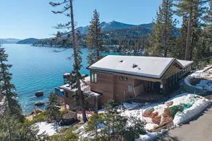 255 Drum Rd, Tahoma, CA 96142 - Photo 4