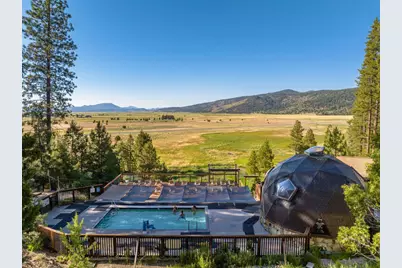 521 Campbell Hot Springs Road, Sierraville, CA 96126 - Photo 2