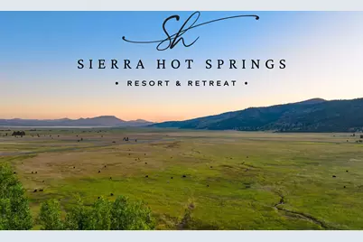 521 Campbell Hot Springs Road, Sierraville, CA 96126 - Photo 2