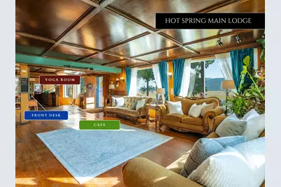 521 Campbell Hot Springs Road, Sierraville, CA 96126 - Photo 16