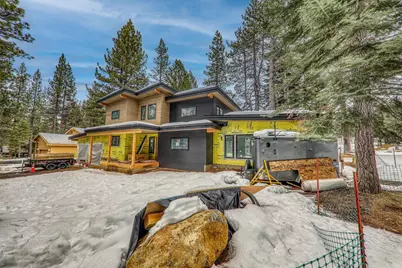 415 Lodgepole, Truckee, CA 96160 - Photo 4