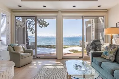 8000 North Lake Boulevard #Lakefront 4, Kings Beach, CA 96143 - Photo 14