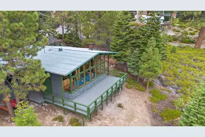 9042 Woodland Drive, Tahoma, CA 96142 - Photo 18