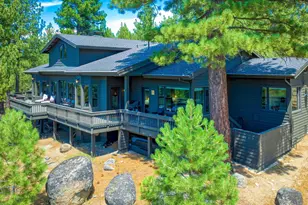 878 Deer Trail, Portola, CA 96122 - Photo 2