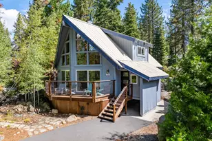 288 West Agatam Ave, Tahoe Vista, CA 96148 - Photo 1